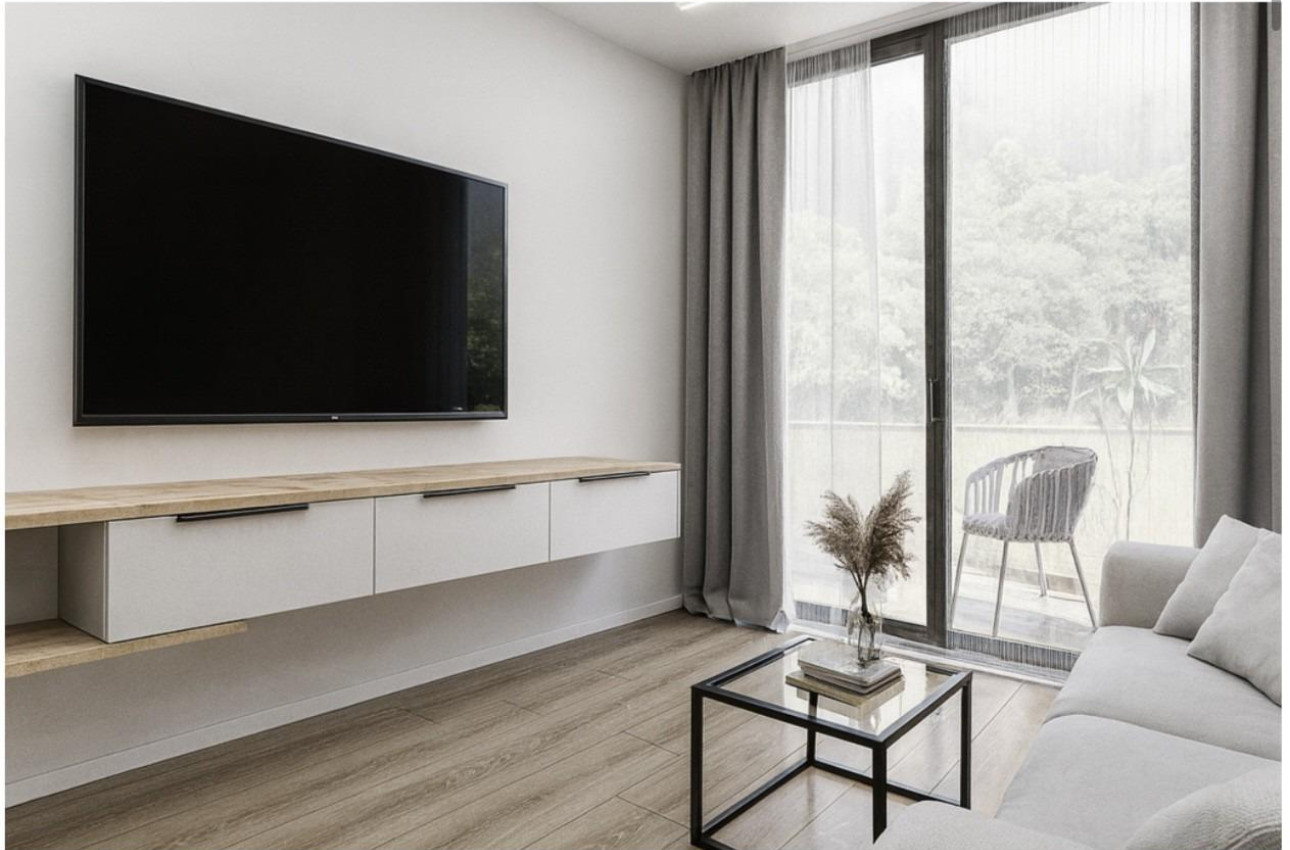Obra nueva - Apartment -
Torrevieja - Playa El Acequión