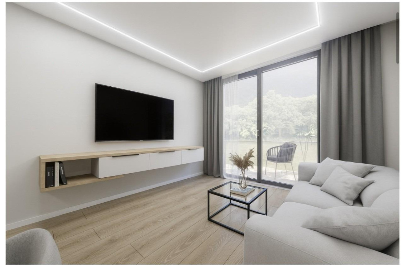 New Build - Penthouse -
Torrevieja - Playa El Acequión