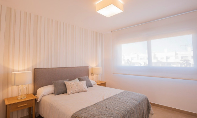 New Build - Bungalow -
Orihuela - Vistabella Golf