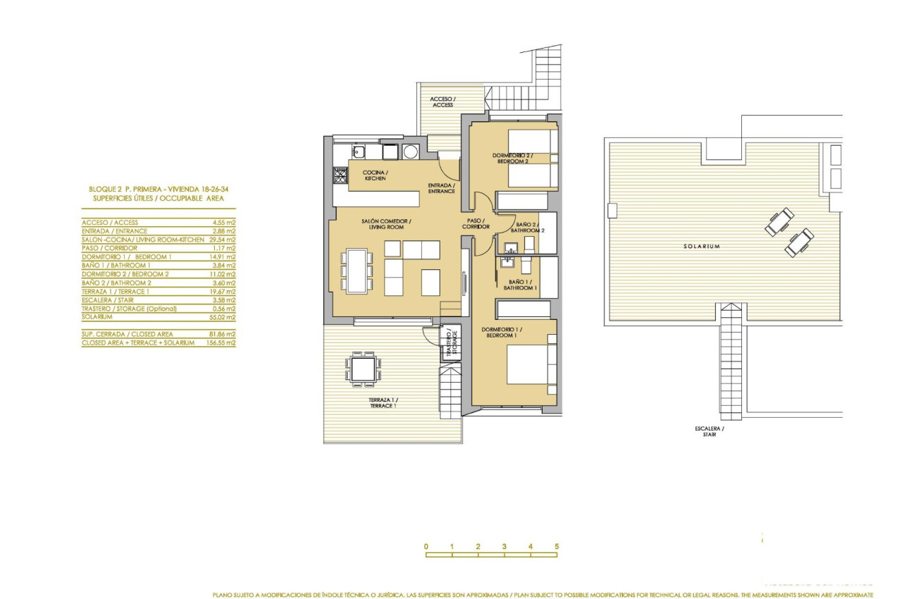 New Build - Bungalow -
Orihuela - Vistabella Golf
