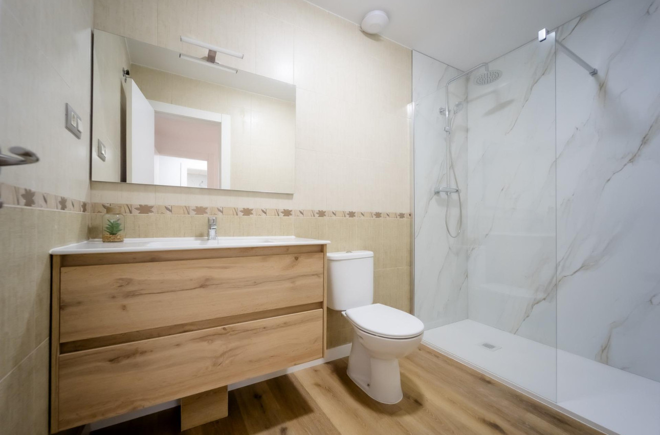 New Build - Apartment -
Cuevas Del Almanzora - Herrerias