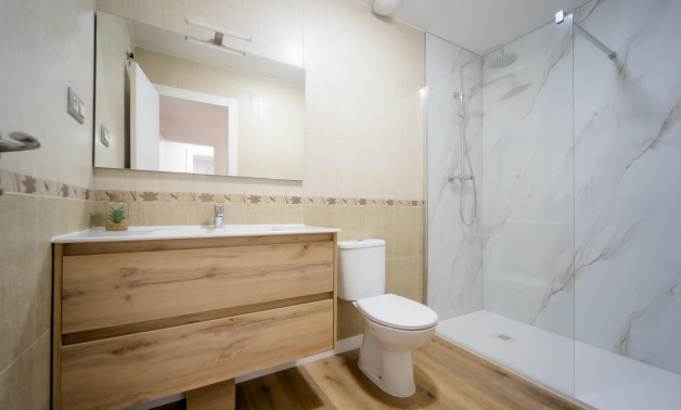 New Build - Apartment -
Cuevas Del Almanzora - Herrerias