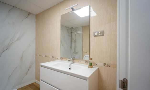 New Build - Apartment -
Cuevas Del Almanzora - Herrerias