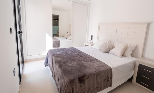 Новое здание - Villa -
San Fulgencio - Oasis La Marina