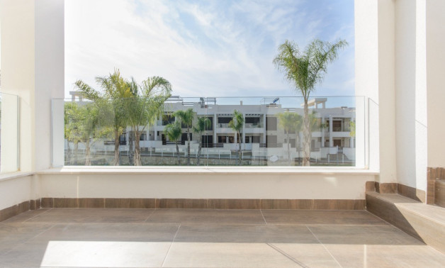 Obra nueva - Bungalow -
Torrevieja - Los Balcones