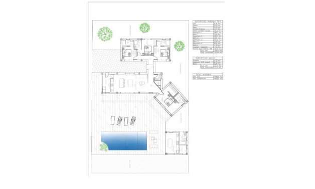 Новое здание - Villa -
Benejúzar - alta