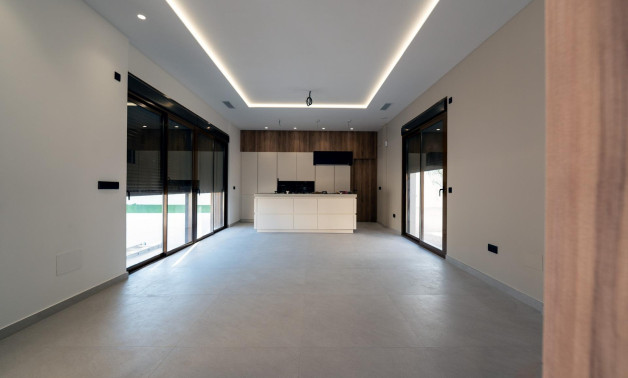 Новое здание - Villa -
Benejúzar - alta