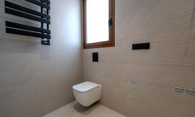 Новое здание - Villa -
Benejúzar - alta