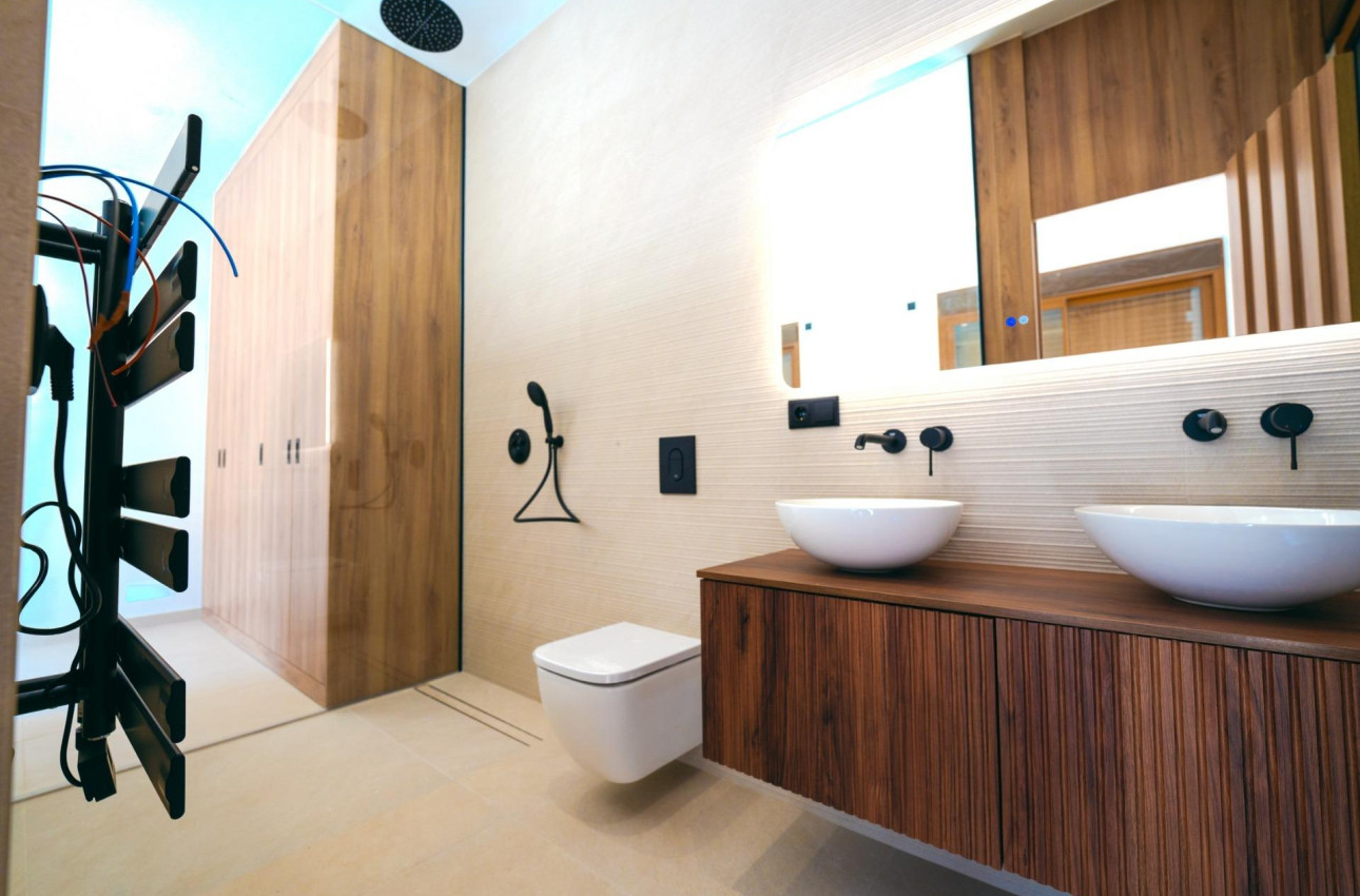 Новое здание - Villa -
Benejúzar - alta