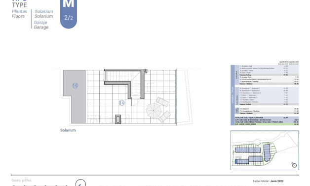 Obra nueva - Villa -
El Campello - Platja de L´Amerador