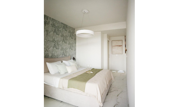 New Build - Bungalow -
Rojales - Lo Marabú