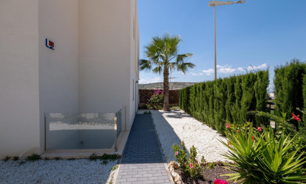 Новое здание - Villa -
Algorfa - La Finca Golf