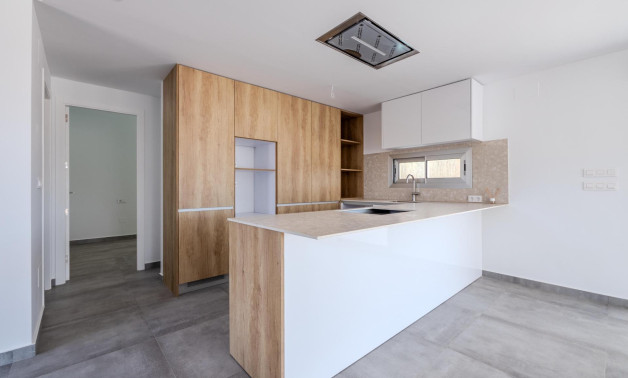 Новое здание - Villa -
Algorfa - La Finca Golf