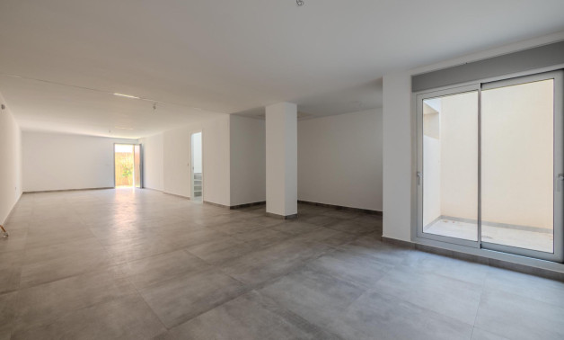 Новое здание - Villa -
Algorfa - La Finca Golf