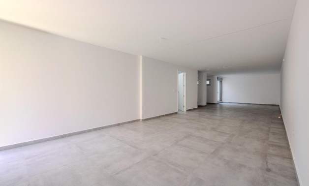 Новое здание - Villa -
Algorfa - La Finca Golf