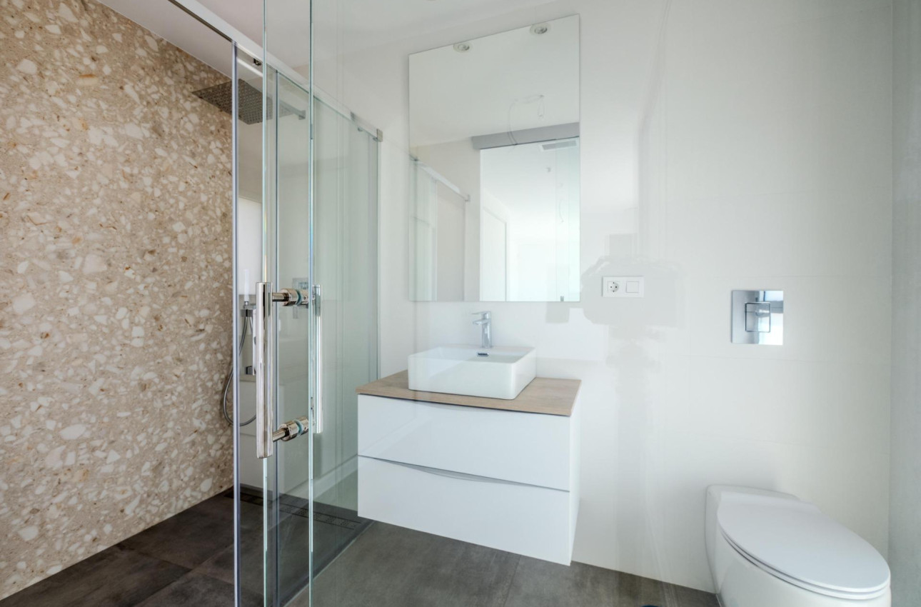 Новое здание - Villa -
Algorfa - La Finca Golf
