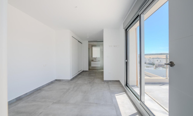 Новое здание - Villa -
Algorfa - La Finca Golf