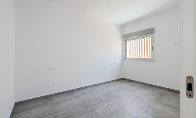 Новое здание - Villa -
Algorfa - La Finca Golf