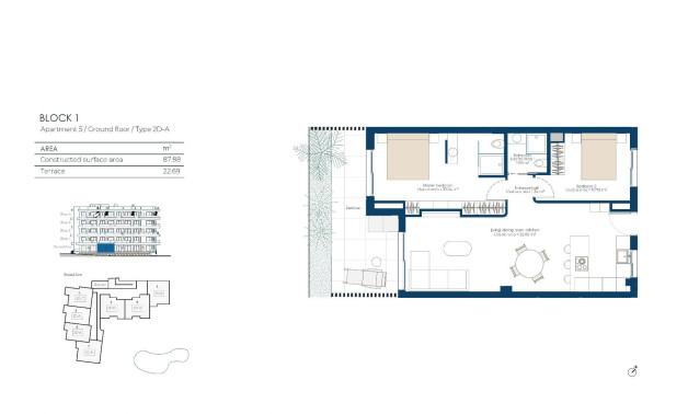 New Build - Apartment -
Baños y Mendigo - El Valle Golf