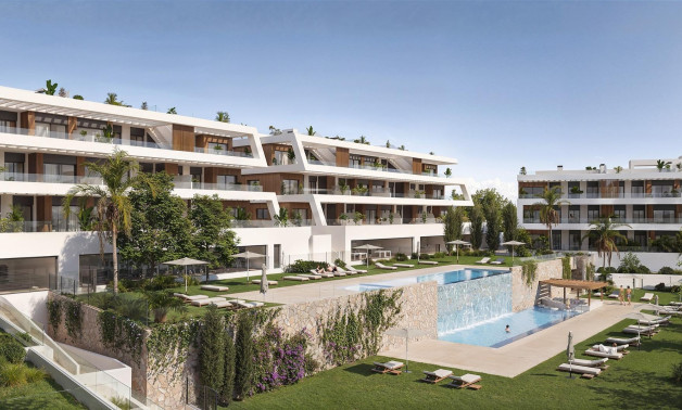Obra nueva - Ático -
Finestrat - Balcón De Finestrat
