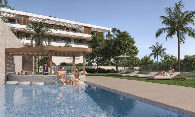 Obra nueva - Ático -
Finestrat - Balcón De Finestrat