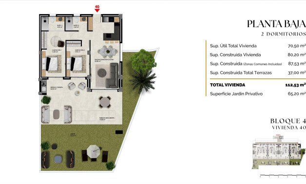 Obra nueva - Apartment -
Finestrat - Balcón De Finestrat