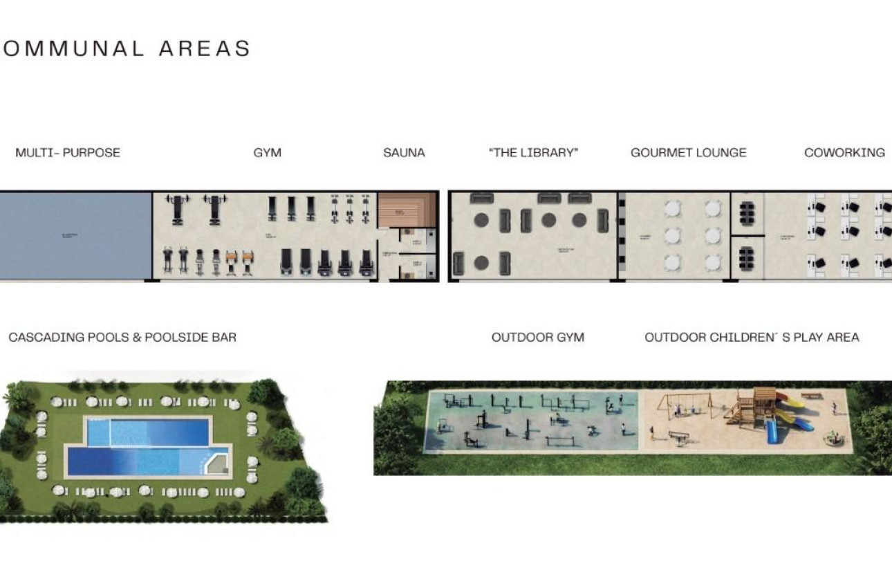 Obra nueva - Apartment -
Finestrat - Balcón De Finestrat