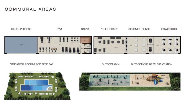 Obra nueva - Apartment -
Finestrat - Balcón De Finestrat