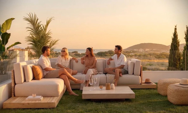 Obra nueva - Apartment -
Finestrat - Balcón De Finestrat