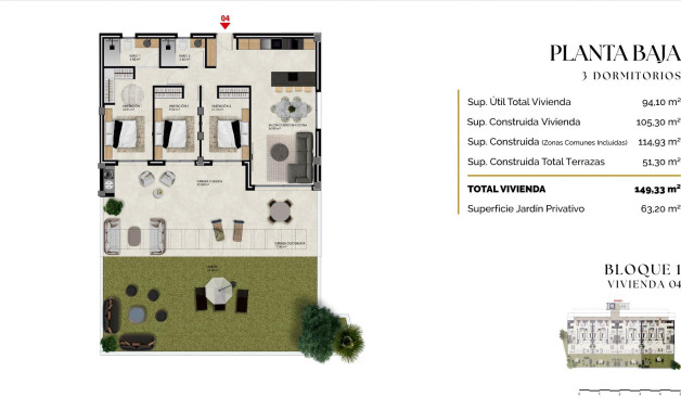 Obra nueva - Apartment -
Finestrat - Balcón De Finestrat