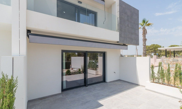 Obra nueva - Bungalow -
Torrevieja - Los Balcones