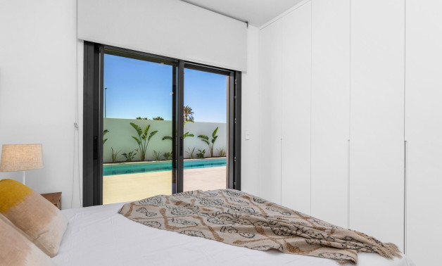 Новое здание - Villa -
San Javier - Parque del doce
