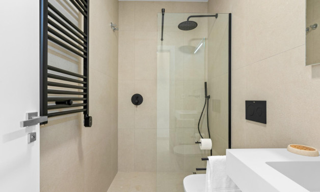 Новое здание - Villa -
San Javier - Parque del doce