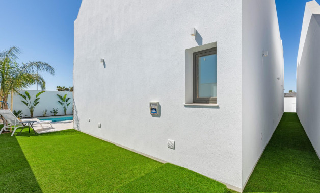 Новое здание - Villa -
San Javier - Parque del doce