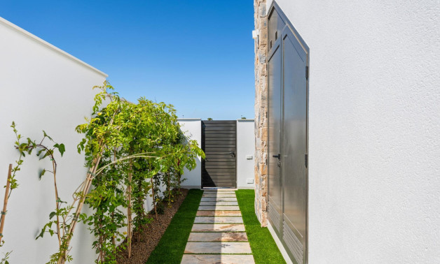 Новое здание - Villa -
San Javier - Parque del doce