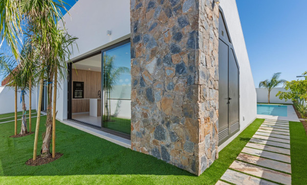 Новое здание - Villa -
San Javier - Parque del doce