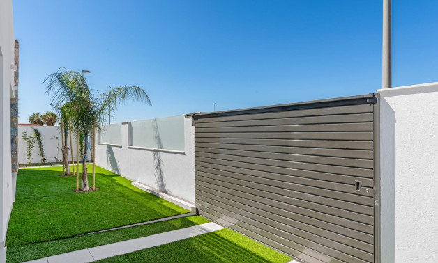 Новое здание - Villa -
San Javier - Parque del doce