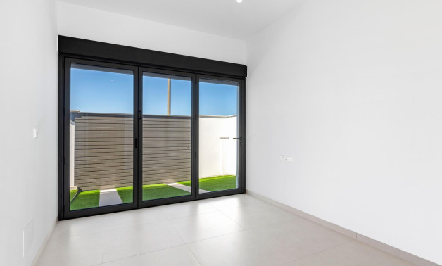 Новое здание - Villa -
San Javier - Parque del doce