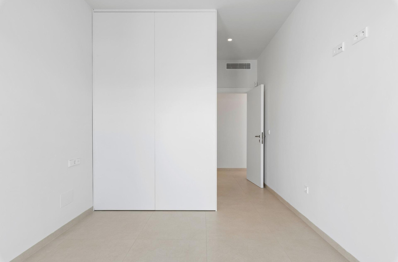 Новое здание - Villa -
San Javier - Parque del doce