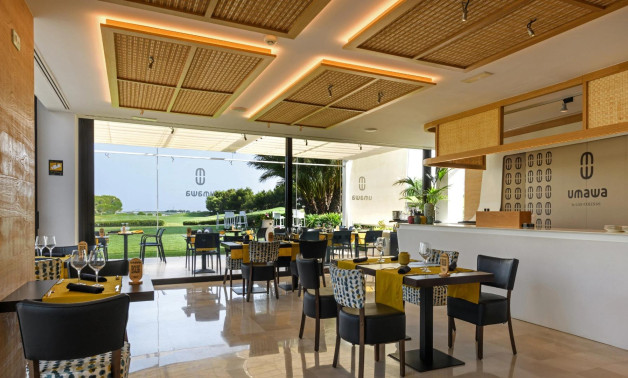 Obra nueva - Villa -
Orihuela - Las Colinas Golf