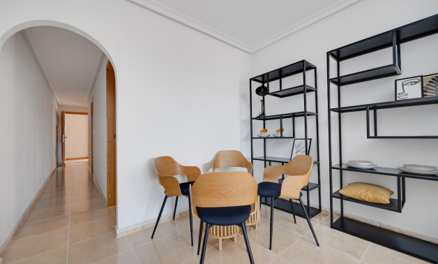 New Build - Apartment -
San Fulgencio - Pueblo