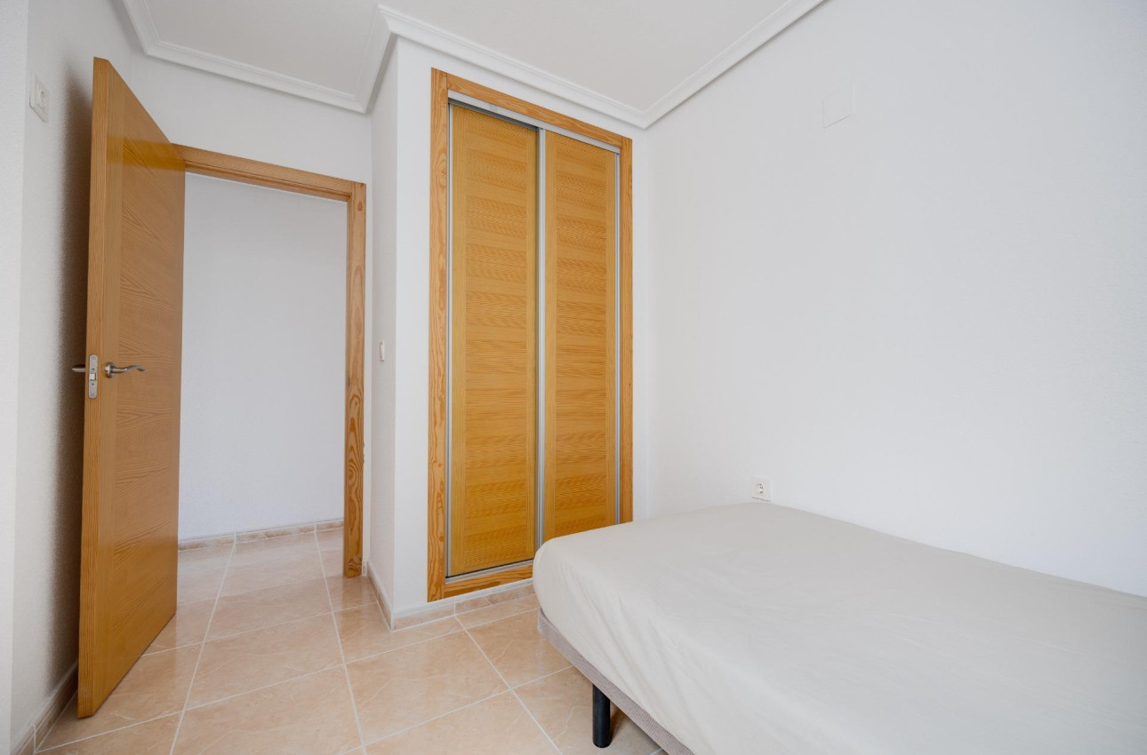New Build - Apartment -
San Fulgencio - Pueblo