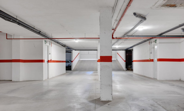 New Build - Apartment -
San Fulgencio - Pueblo
