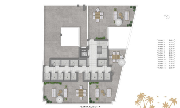 Obra nueva - Apartment -
Guardamar del Segura - Pueblo
