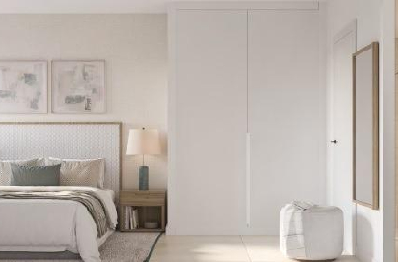 Новое здание - Apartment -
Benicassim - Almadraba
