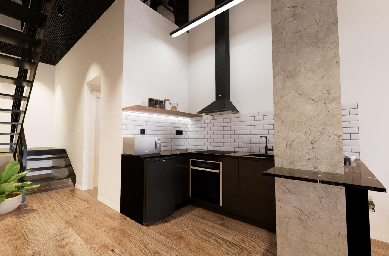 Obra nueva - Apartment -
Alicante - Carolinas Bajas
