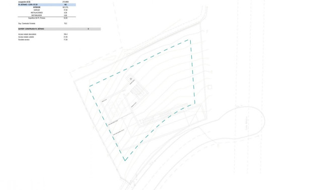 Obra nueva - Villa -
Altea - Altea Hills