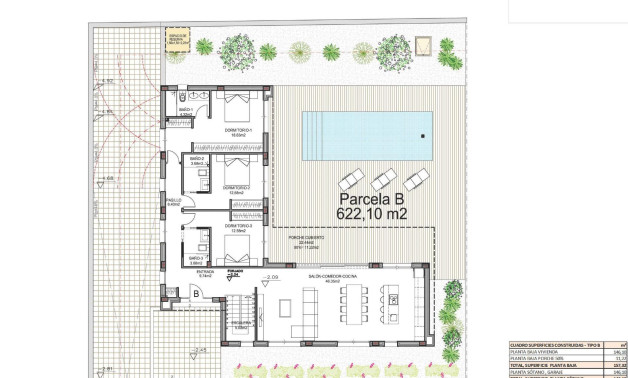 Obra nueva - Villa -
Polop - Polop Hills