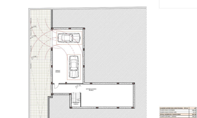 Obra nueva - Villa -
Polop - Polop Hills