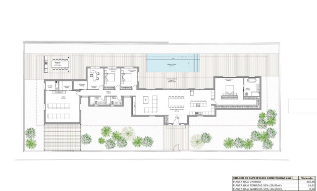 Obra nueva - Villa -
Polop - Polop Hills